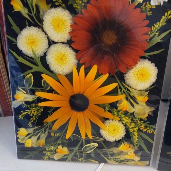 Lisa Davis Flower Posters - Picture 2 of 5